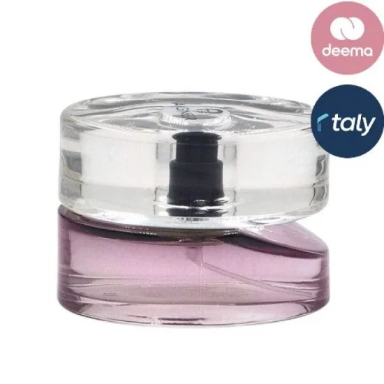 Aigner black ice drops -edt-75ml-for women